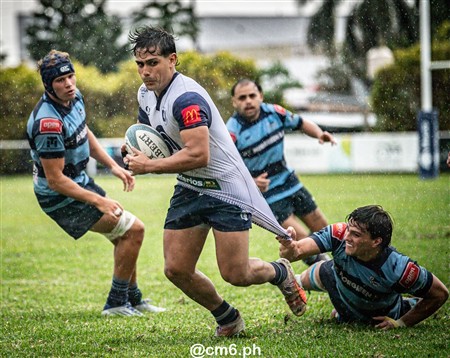 URT 2025 - Universitario de Tucuman vs Universitario de Mar del Plata