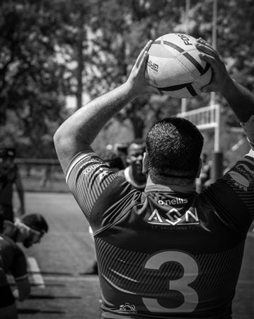 RQ 2024 - LPR2 - XV de Montréal vs Braves de Trois-Rivières