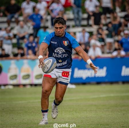 URT 2025 - Semi Final - Natacion y Gimnasia vs Tucuman Lawn Tennis