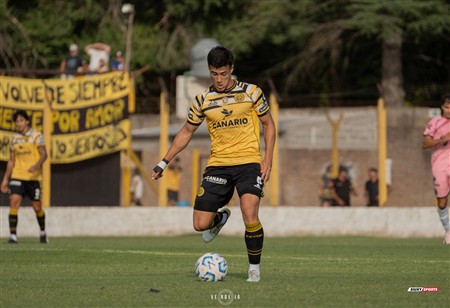 AFA - 1B - Flandria (0) vs (1) Real Pilar FC