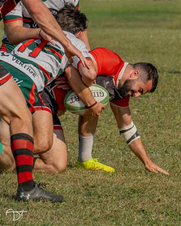 RQ 2025 - Final SLR - Beaconsfield vs RCM