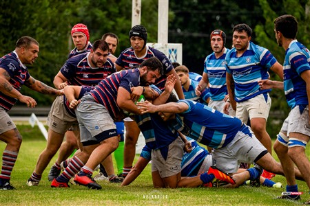 URBA 2025 -1raB- Intermedia- Lujan vs Don Bosco