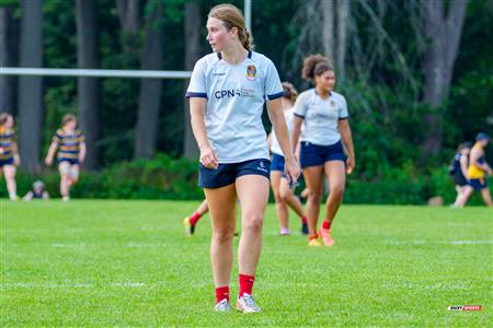 RQ 2025 - SL F - SABRFC vs TMR RFC