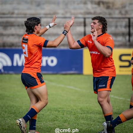 URT 2025 - M17 - Tucuman Rugby vs Universitario