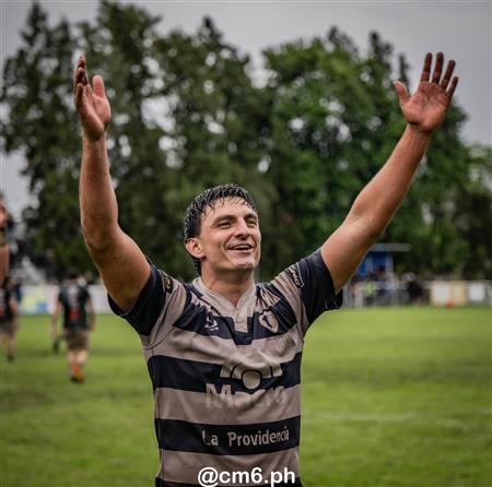 URT 2025 - Universitario RC vs Tucuman RC