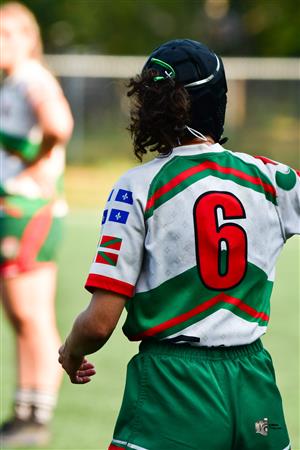 RQ 2025 - LPR2 F - Demi Finale - RCM (48) vs (14) Braves de Trois-Rivières