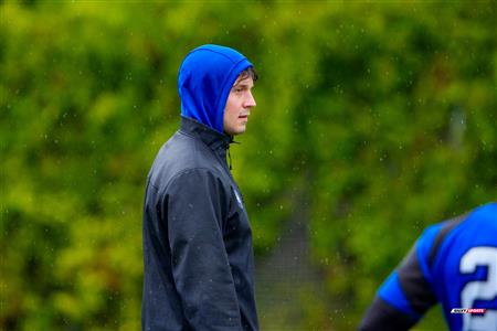 RSEQ 2025 - Rugby M - Université de Montréal vs Concordia University - Avant & Après Match