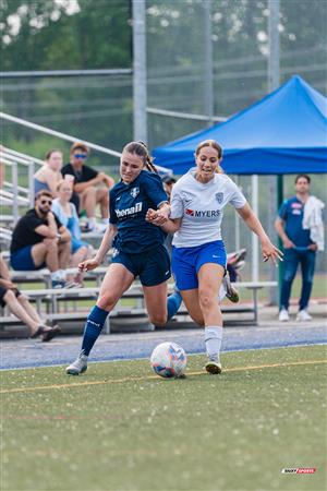 L1QC 2025 F - AS de Blainville vs Ottawa South United