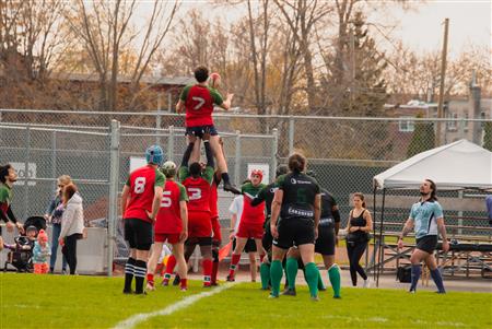 RQ 2024 - LPR2 - Nomades vs RCMXV