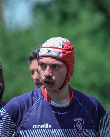 RQ 2024 - LPR2 - XV de Montréal vs Mont-Tremblant RFC