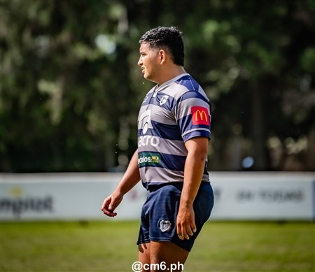 URT 2025 - Pré Inter - Universitario vs Huirapuca