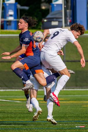 L1QC 2025 - CS St-Laurent (2) vs (1) CS Mont-Royal Outremont