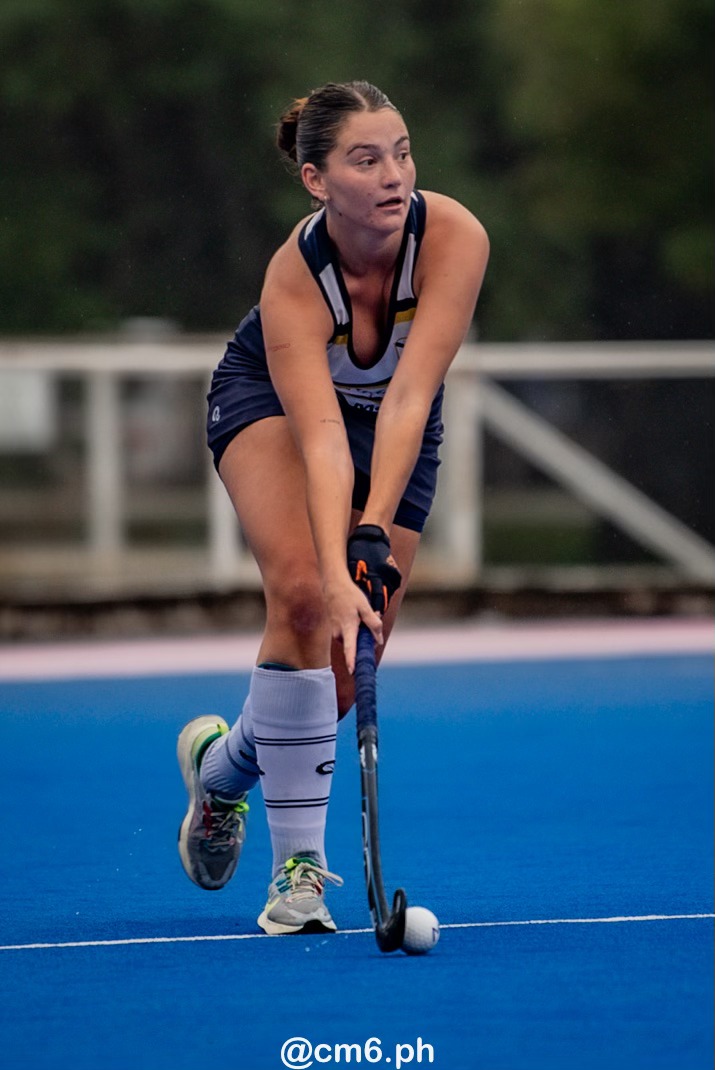  Universitario Rugby Club - Tucuman - Tucumán Lawn Tennis Club - Field hockey - ATH 2025 - Fem - Universitario RC vs Tucuman Lawn Tennis Club (#ATH25URCTLTC04) Photo by: Christian Mas | Siuxy Sports 2025-04-07