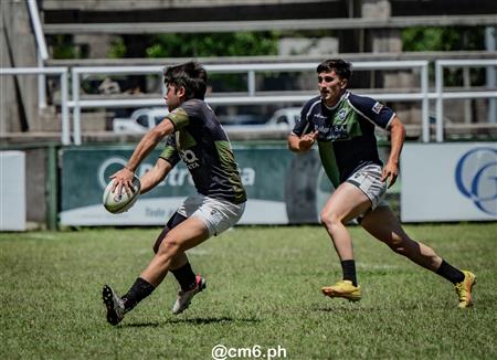 URT 2025 - Final M19 - Tucuman Rugby vs Tucuman Lawn Tennis Club