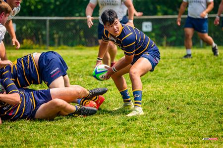 RQ 2025 - SL M Réserve - TMR vs SABRFC