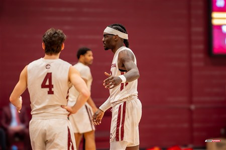 RSEQ 2025 - Basketball M - Concordia U (89) vs (63) U Laval