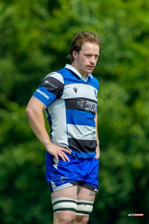 RQ 2025 - SL M - TMR vs Parc Olympique