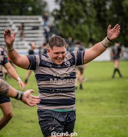 URT 2025 - Universitario RC vs Tucuman RC