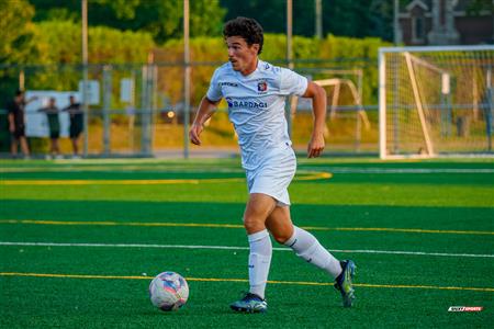 L1QC 2025 - CS Mont-Royal Outremont vs FC Laval