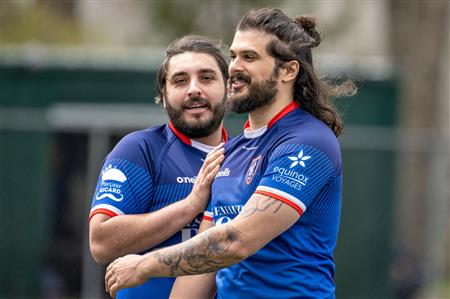 RQ 2024 - LPR2 - RCMXV vs Westmount 2