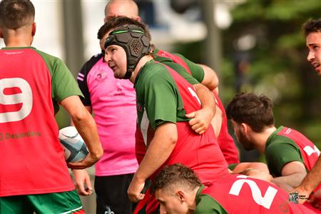 RQ 2025 - SL R M - CRQ (5) vs (31) RCM