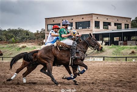 Torneo Nacional de Pato dia de la Independencia Argentina
