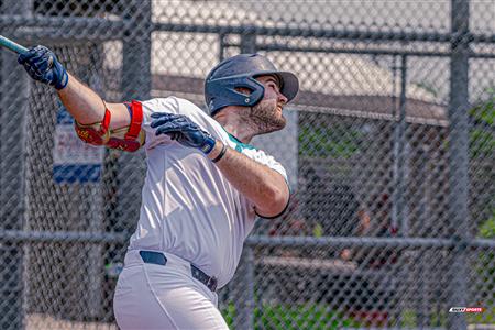 LBJEQ 2025 - Alouttes de Charlesbourg vs Ducks de Longueuil