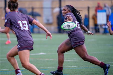 RSEQ 2025 - Rugby F - Université de Montréal vs Ottawa University