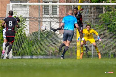 L1QC 2025 - FC Laval (4) vs (2) Royal Beauport