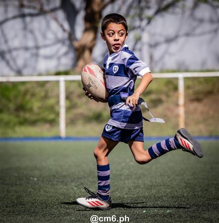 URT 2025 - Inferiores - Universitario vs Tucuman Rugby