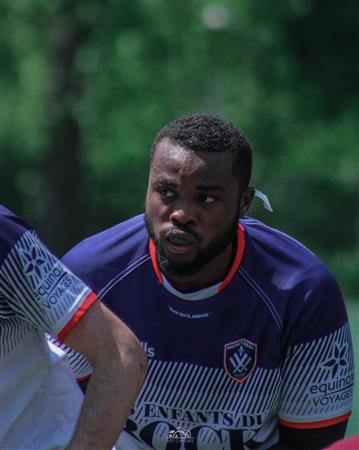 RQ 2024 - LPR2 - XV de Montréal vs Mont-Tremblant RFC
