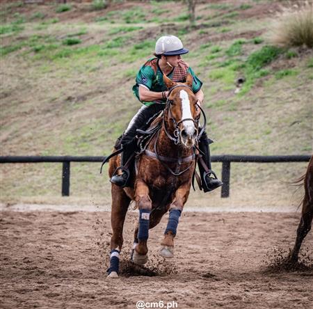 Torneo Nacional de Pato dia de la Independencia Argentina