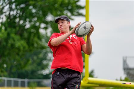 RQ 2025 - SL M - Parc Olympique Rugby vs Beaconsfield RFC - Reel 1