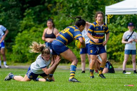 RQ 2025 - SL F - SABRFC vs TMR RFC