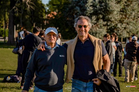 URBA 2025 -1raB - Fecha 4 - Lujan (17) vs (31) Liceo Naval