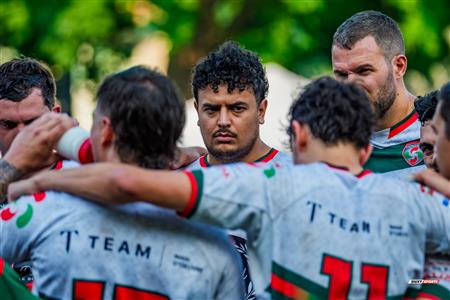 RQ 2025 - SL M - Rugby Club de Montréal vs Beaconsfield RFC - Reel B