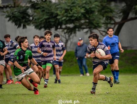 URT 2025 - M15 - Universitario Rugby Tucuman vs Tucuman Rugby Club