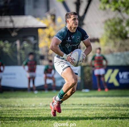 URT 2025 - Final M19 - Tucuman Rugby vs HuiraPuca