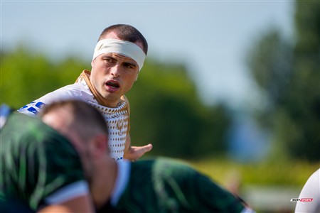RQ 2025 - Final LP3 Masc - Montréal Phénix Rugby vs Nomades de Laval