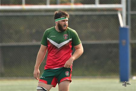 RQ 2025 - SL M R - Rugby Club de Montréal vs SABRFC