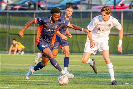 L1QC 2025 - CS St-Laurent (2) vs (1) CS Mont-Royal Outremont