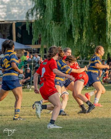 RQ 2025 - Final SL F - CRQ vs TMR