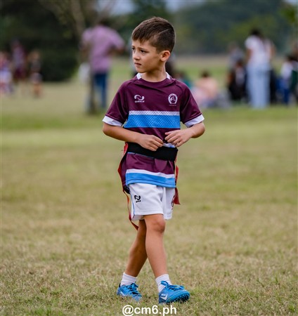 URT 2025 - Infantiles - Tucuman RC vs Jockey Club