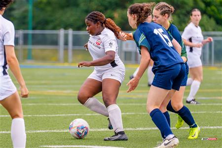 L2QC 2025 F - Lakeshore SC vs Mistral de Sherbrooke