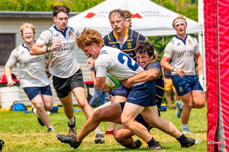 RQ 2025 - SL M Réserve - TMR vs SABRFC