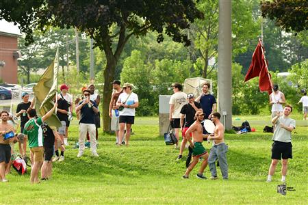 RQ 2025 - SL R M - CRQ (5) vs (31) RCM