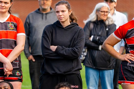 2025 - 4th annual Cat Polson Cup - Post Game