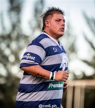 URS 2025 - Torneo Universitario 2025 (Salta)