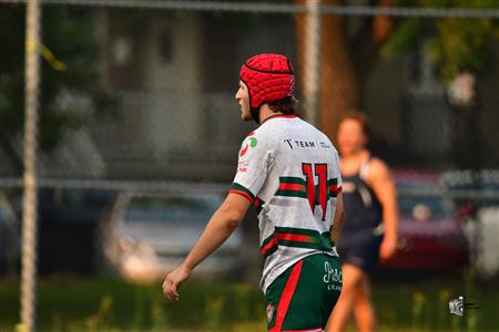 RQ 2025 - SL M - Rugby Club de Montréal (51) vs (20) SABRFC