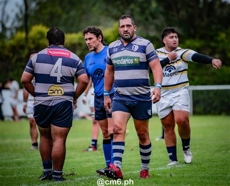 URT 2025 - Pré Inter - Universitario vs Tucuman Lawn Tennis